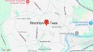 House for rent, Stockton-on-Tees - Cleveland, North East, Mowbray Road