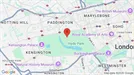 Apartment for rent, London W2, Greater London, Paddington Gardens