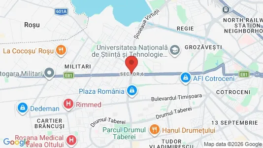 Rooms for rent i Location is not specified - kort over placeringen
