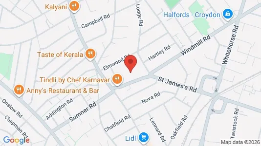 Apartments for rent i Location is not specified - kort over placeringen