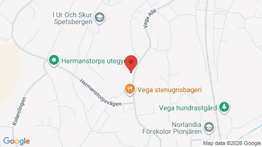 Apartments for rent i Haninge - kort over placeringen