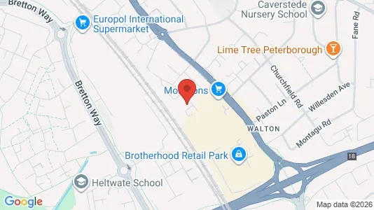 Apartments for rent i Location is not specified - kort over placeringen