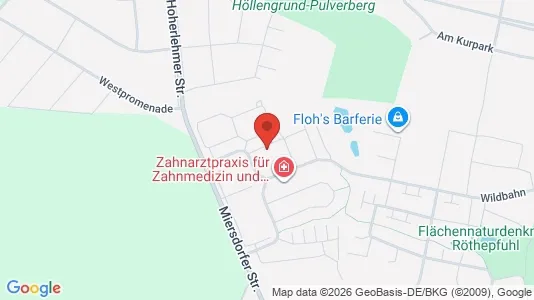 Apartments for rent in Dahme-Spreewald - Photo from Google Street View
