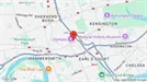 Apartment for rent, London W14, Greater London, Sinclair Road