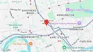 Apartment for rent, London W14, Greater London, Benson House