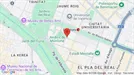 Apartment for rent, Valencia La Zaidía, Valencia (region), Carrer del Professor Doctor Severo Ochoa<span class="blurred street-number" onclick="ProcessAdRequest(16718648)"><span class="hint">See no.</span>[xxxxxx]</span>