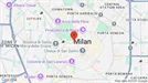 Apartment for rent, Milano Zona 1 - Centro storico, Milan, Via Santa Sofia Milano