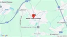 Apartment for rent, Mont-Saint-Guibert, Waals-Brabant, Rue Des Acacias
