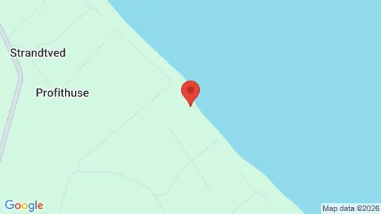 Apartments for rent i Nyborg - kort over placeringen