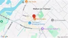 Apartment for rent, Walton-on-Thames - Surrey, Greater London, Church Street<span class="blurred street-number" onclick="ProcessAdRequest(16769686)"><span class="hint">See no.</span>[xxxxxx]</span>
