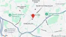 Apartment for rent, London N3, Greater London, Mayflower Lodge