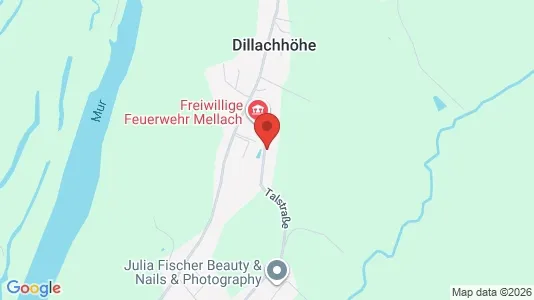 Apartments for rent in Fernitz-Mellach - Photo from Google Street View