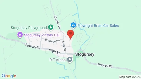 Apartments for rent i Bridgwater - Somerset - kort over placeringen