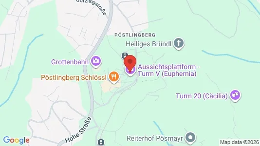 Apartments for rent in Altenberg bei Linz - Photo from Google Street View