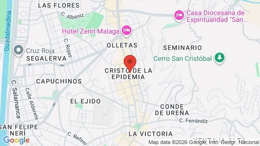 Rooms for rent i Carpaneto Piacentino - kort over placeringen