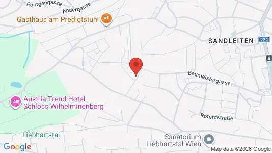 Apartments for rent in Wien Ottakring - Photo from Google Street View