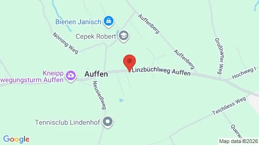 Apartments for rent in Bad Waltersdorf - Photo from Google Street View