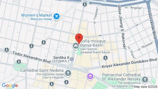 Apartments for rent i Location is not specified - kort over placeringen