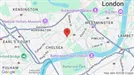 Apartment for rent, London SW3, Greater London, Cheyne Walk