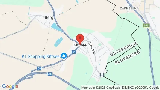 Apartments for rent in Donnerskirchen - Photo from Google Street View