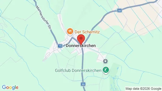 Apartments for rent in Kittsee - Photo from Google Street View