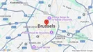 Room for rent, Stad Brussel, Brussels