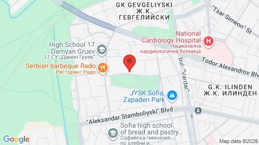 Apartments for rent i Location is not specified - kort over placeringen