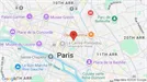 Room for rent, Paris 3ème arrondissement - Marais, Paris, Rue Portefoin