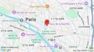 Room for rent, Paris 11ème arrondissement - Bastille, Paris, Rue Pelée