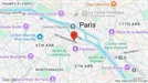 Room for rent, Paris 5ème arrondissement - Latin Quarter, Paris, Rue de lEstrapade