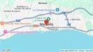 House for rent, Marbella, Andalucía, Calle Cristóbal Parra<span class="blurred street-number" onclick="ProcessAdRequest(17027484)"><span class="hint">See no.</span>[xxxxxx]</span>