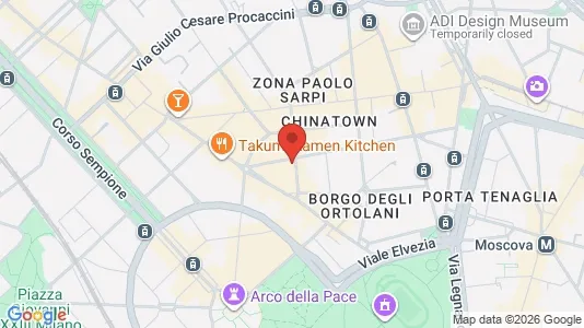 Apartments for rent i Location is not specified - kort over placeringen