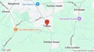House for rent, Tadley - Hampshire, South East, Monkswood Crescent, Tadley, RG26