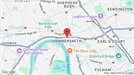 Apartment for rent, London W6, Greater London, Shepherds Bush Road