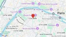 Apartment for rent, Paris 7ème arrondissement, Paris