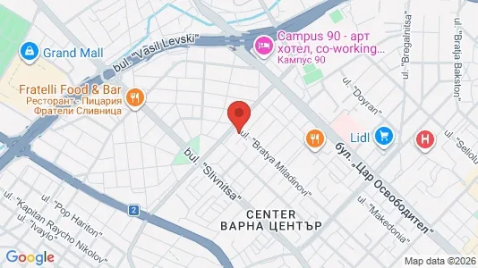 Apartments for rent i Location is not specified - kort over placeringen