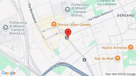 Rooms for rent i Location is not specified - kort over placeringen