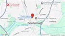 Apartment for rent, Peterborough - Cambridgeshire, Peterborough (Region), Medeswell