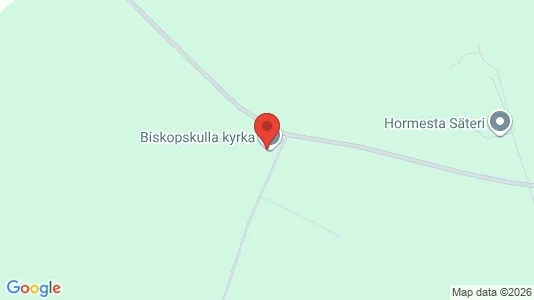 Apartments for rent i Enköping - kort over placeringen