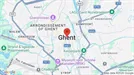 Apartment for rent, Stad Gent, Gent, Langemunt