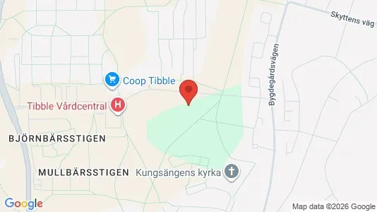 Apartments for rent i Upplands-Bro - kort over placeringen