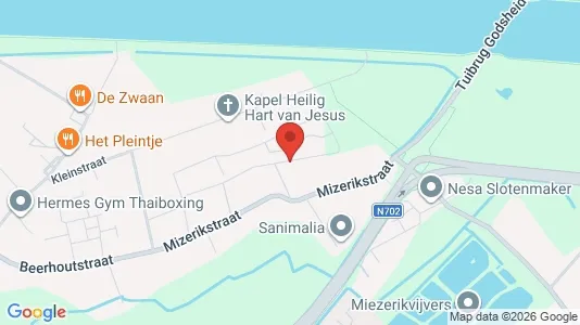 Apartments for rent i Hasselt - kort over placeringen