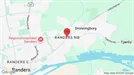 Apartment for rent, Randers NØ, Randers, Vej ikke angivet