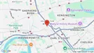 Apartment for rent, London W14, Greater London, Barons Court Road, London, W14