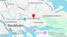 Room for rent, Östermalm, Stockholm, Engelbrektsgatan