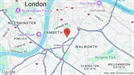 Apartment for rent, London SE11, Greater London, Hamlet Court