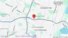 Apartment for rent, London N18, Greater London, Fore Street