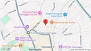 Apartment for rent, Harrogate - North Yorkshire, North East, Commercial Street<span class="blurred street-number" onclick="ProcessAdRequest(17226505)"><span class="hint">See no.</span>[xxxxxx]</span>