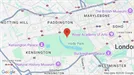 Apartment for rent, London W2, Greater London, Queensway