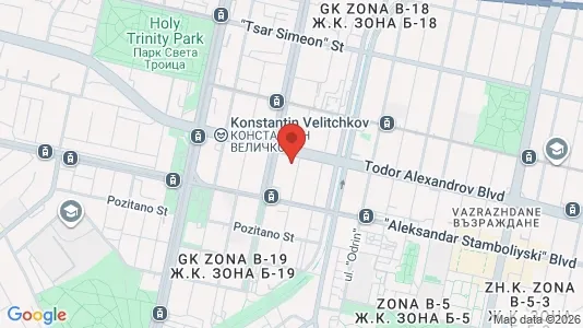 Apartments for rent i Location is not specified - kort over placeringen